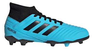 botas futbol niño predator