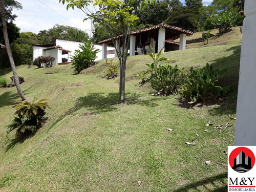 Imagen 18 de 18 de Finca De Recreo Por Fines De Semana En Copacabana
