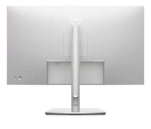 Monitor Dell con pantalla de 31.5" 60Hz 127V y resolución 4K