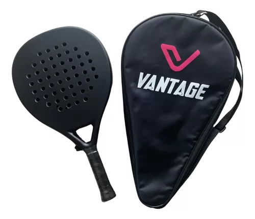 Pala Padel Hombre Fibra De Carbono 3k Eva Soft Palas Padel Para Jugador  Intermedio O Profesional Padel Mujer Con Bolsa Padel +Overgrip : :  Deportes y aire libre