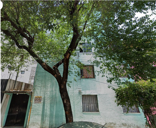 Se Vende Departamento En Lerdo, Guerrero, Cuauhtémoc, Cdmx, Jc7-ru
