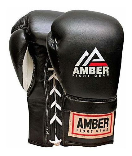 Amber Sporting Goods - Guantes De Entrenamiento De Estilo Me