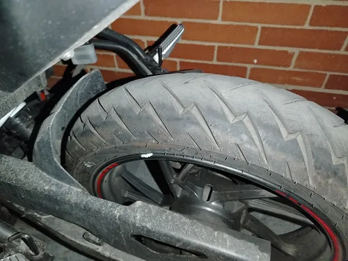 Hero Hunk 160r