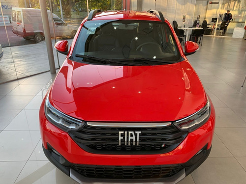 Fiat Strada 1.3 Volcano