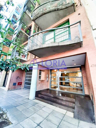 Imagen 17 de 19 de Oficina En Venta - Apto Vivienda - Oportunidad.-