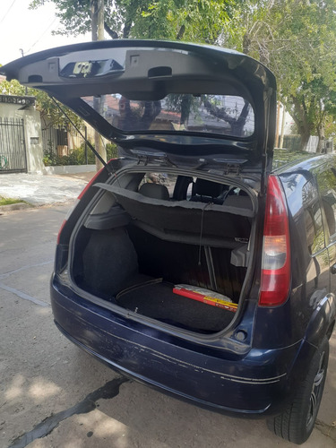 Ford Fiesta 1.6 Energy