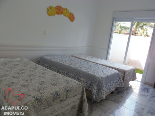 Jardim Acapulco. O Paraíso É Aqui! - Ai00659 - Ai00659
