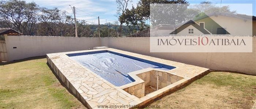 Imagem 29 de 29 de Chácaras À Venda Em Atibaia/sp - Compre O Seu Chácaras Aqui! - 1479840