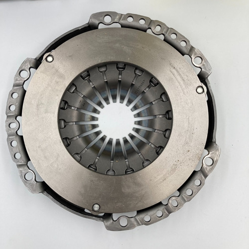 Imagem 7 de 8 de Kit Embreagem Fiat Grand Siena 1.6 16v Etorq 622325233