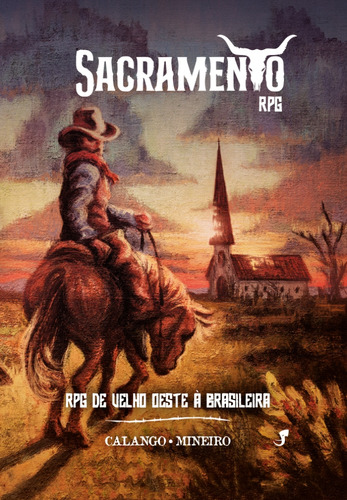 Sacramento Rpg