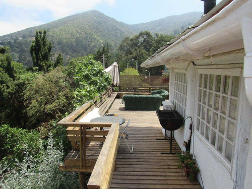 Imagen 4 de 24 de Casa Muy Acogedora Excelente Terraza