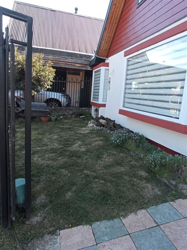 Vende Casa 3 Dormitorios 2 Baños Temuco