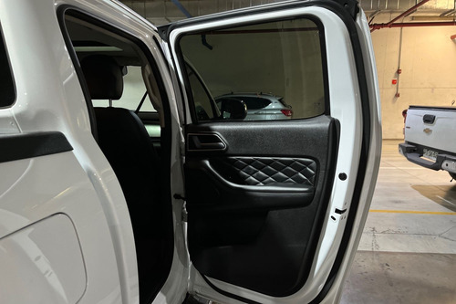 Great Wall 2.0 At Td 4x4 Deluxe 2p