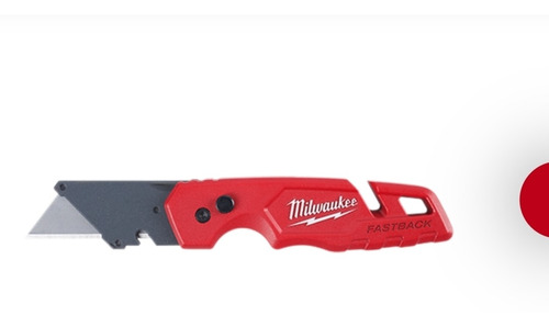 48-22-1501 Navaja Multiusos Plegable Milwaukee