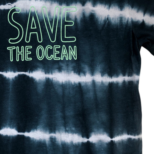 Playera, Losan, 215-1018al Save The Ocean Para Niño