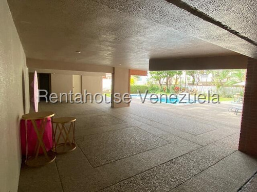 Carla Gonzalez Apartamento En Alquiler En La Urbanizacion Los Naranjos De Las Mercedes Mls #25-12345