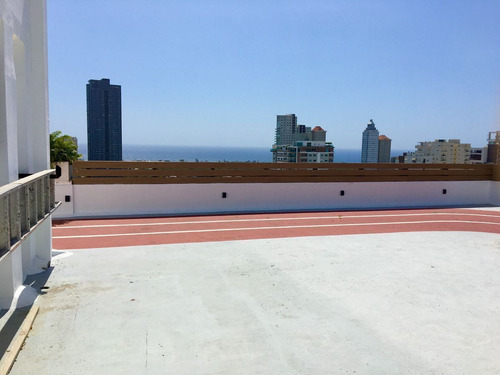 Penthouse En Venta En Urbanizacion Real