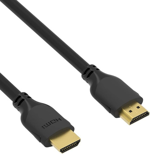 Cable Netstrand Hdmi 2.0 - Cable Ethernet De 6 Pies Con Cone