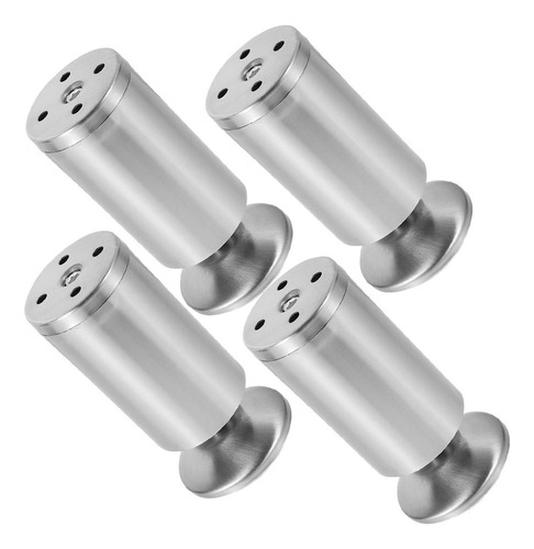 A Patas Ajustables For Sofá, Tocador, Muebles, 4 Unidades