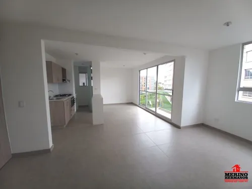 Apartamento En Arriendo En Rionegro - Fontibon