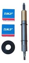 Comprar Eje Kit Rulemanes Y Reten \u002F Lavarropa Drean Concept. 