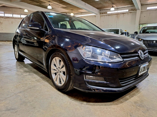 Volkswagen Golf 1.4 Comfortline Tsi Dsg