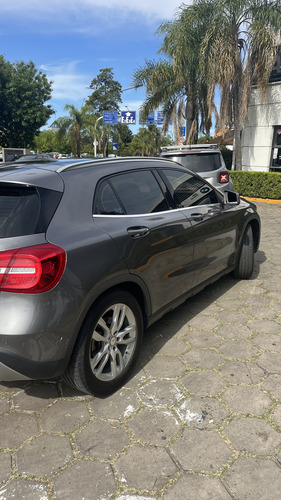 Mercedes Benz Gla250 4matic Todo Terreno