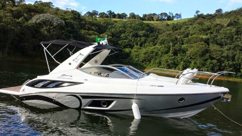 Arthmarine 295 Motor 2 4.3 V6 Volvo 2014 Virtual Nautica