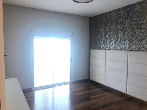 Imagem 19 de 30 de Apartamento 3 Suítes À Venda, 247 M², Edifício Único, Jardim Portal Da Colina Em Sorocaba/sp - Ap1524