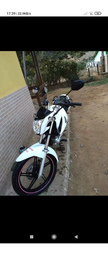 Imagem 2 de 4 de Honda Titan Flexone