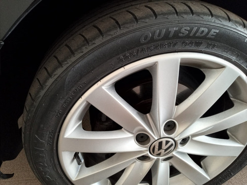 Imagem 13 de 13 de Volkswagen Jetta - 2012/2013 2.0 Comfortline (flex)
