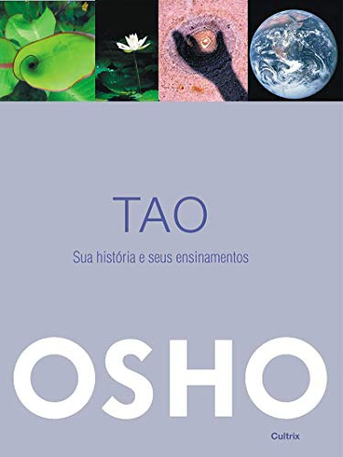 Libro Tao - Sua História E Seus Ensinamentos De Osho