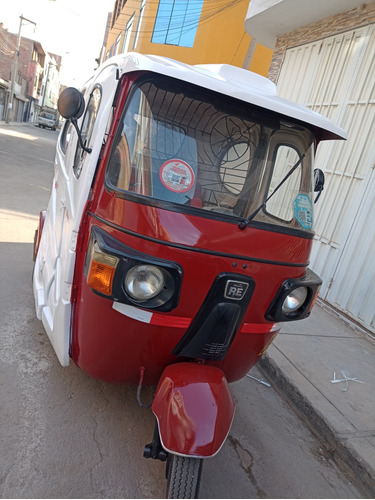 Bajaj Re Autoriksha Torito