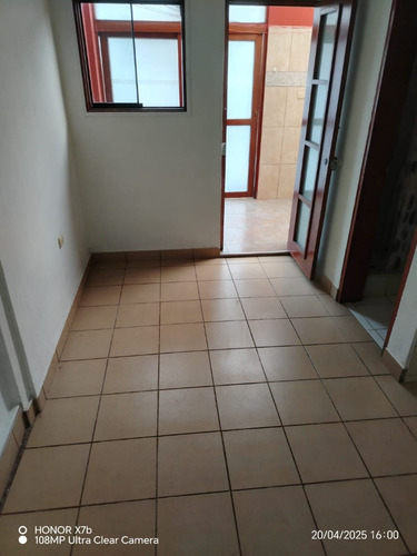 Alquiler Minidepa En Chorrillos