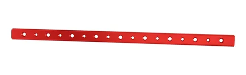 Aluminum Alloy Miter T Track 450mm Slot Jig Woodworking For