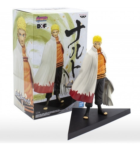 Boruto Naruto Shinobi Relations Sp 2 Naruto Banpresto Replay