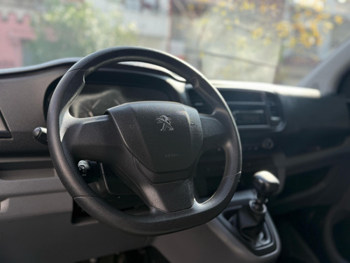 Peugeot Expert 1.6 Hdi Premium