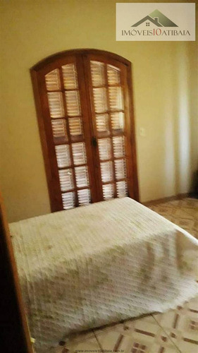 Imagem 11 de 16 de Chácaras À Venda Em Piracaia/sp - Compre O Seu Chácaras Aqui! - 1455392