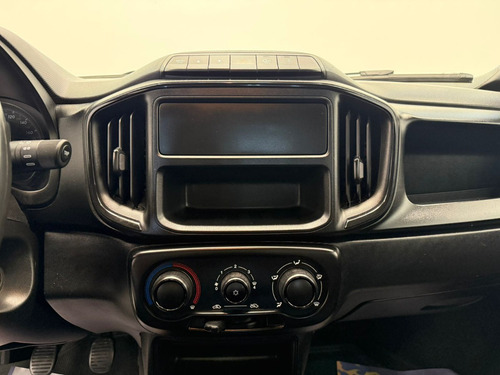 Fiat Strada 1.4 Endurance Cab. Cs Plus Flex 2p