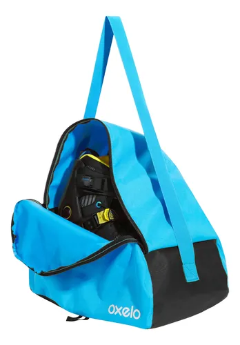 Bolsa patines oxelo new arrivals