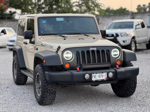 Jeep Wrangler 3.8 X 4x4 Mt