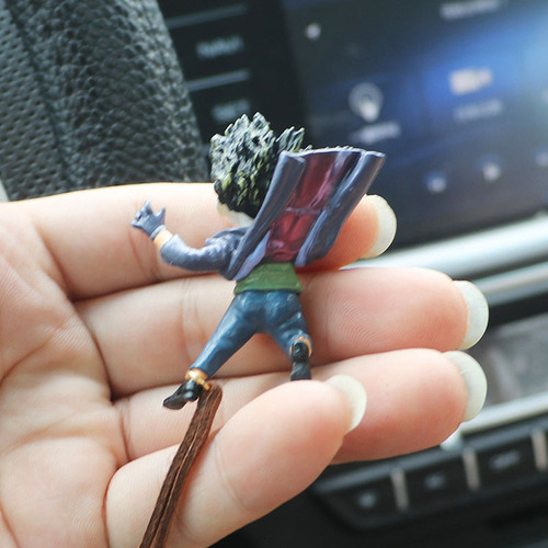 Handstand Joker Colgante Colgante Para Coche Decoración Inte