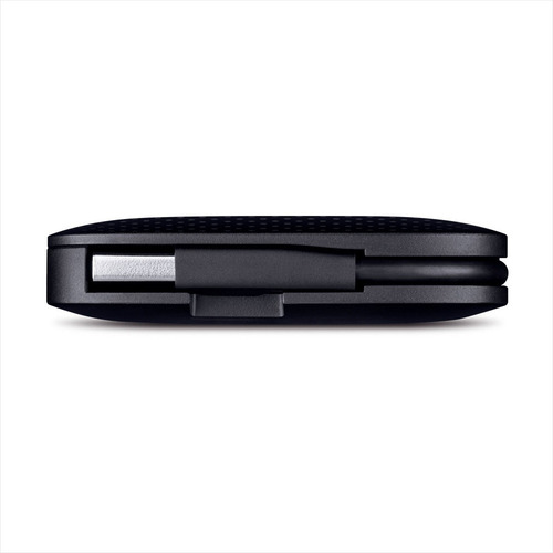 Hub Portátil De 4 Puertos Usb 3.0 Super Speed, Tp-link Uh400