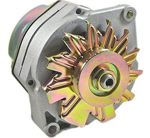 Brand: Rareelectrical Alternator Fits Mercruiser