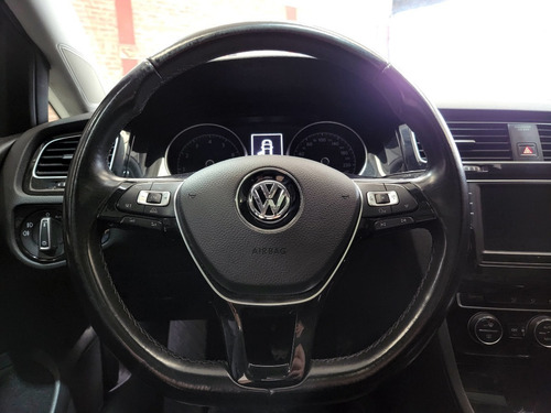 Imagen 19 de 25 de Volkswagen Golf 1.4 Highline Tsi Dsg 2017