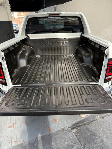 Volkswagen Amarok 3.0 Cd Tdi 258Cv V6 Extreme 4X4 At