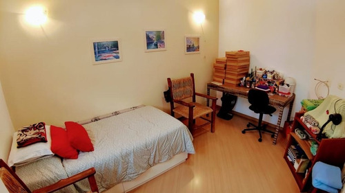 Imagem 4 de 30 de Sobrado À Venda, 220 M² Por R$ 750.000,00 - Vila Constança - São Paulo/sp - So2498