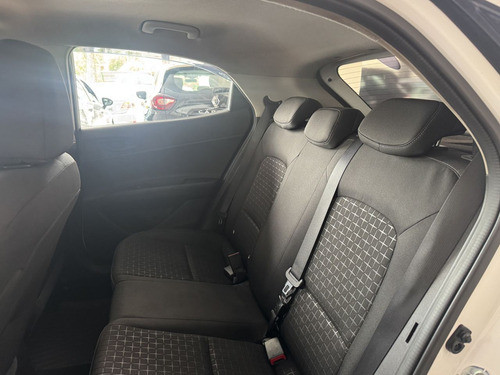 Hyundai HB20 HB20 Comfort 1.0 TB Flex 12V Aut