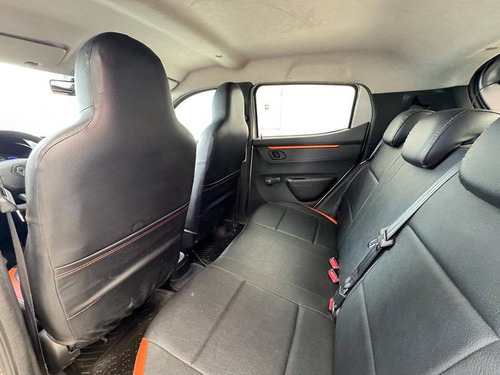 Renault Kwid 1.0 Intens