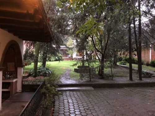 Imagen 5 de 30 de Casa En Venta En Lomas De Vista Hermosa